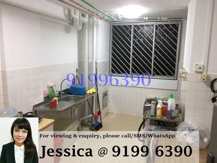 Blk 652 Hougang Avenue 8 (Hougang), HDB 3 Rooms #134886562